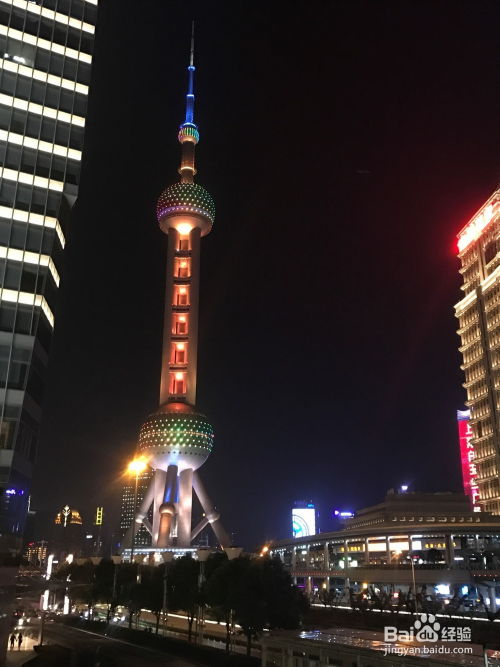 上海市浦东新区十大著名旅游景点