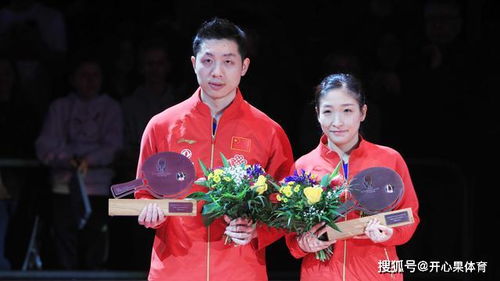 2022女乒世界排名前十