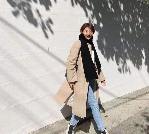 10部穿搭最时尚的韩剧