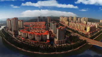 2021年广西最贫穷的10个区县