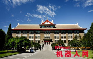 2022中国机械类专业十大名校