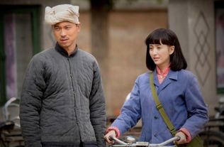 中国最新十大农村剧