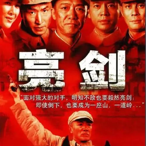 中国抗日电视剧排行榜前10名