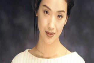 中国娱乐圈十大单眼皮美女